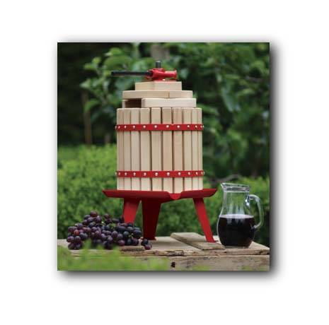 Grape Press